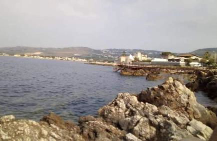 Casa dello Scoglio nel mare - Foto 46