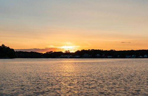 The Lake House - Foto 34