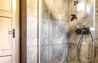 Mazursko - komfortowe apartamenty nad jeziorem, sauna, kominki na parterze - Foto 28