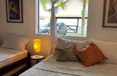 Refúgio Aconchegante no Peró Jardim Privativo Wi-Fi Ideal Casais Famílias e Home Office - Foto 9