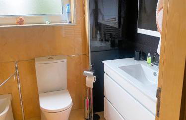 3 Bedroom Flat Aguiar - Foto 85