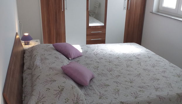 Apartments Lavanda & More - Foto 2, Habitación