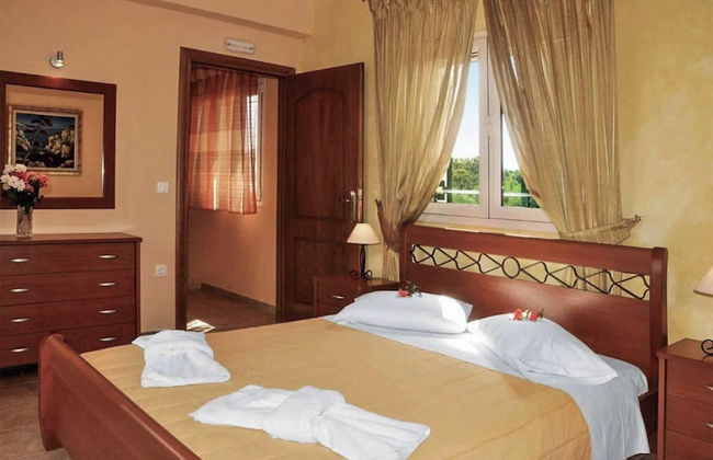 Villa Carreta - Foto 16