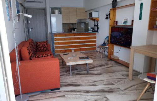 Atlas Apartment with Private Beach and SeaView - Foto 15