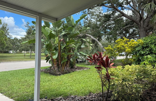 Tropical Villas of Venice Beach - Foto 18