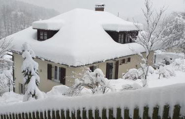 Magic House Under Arber - Foto 51