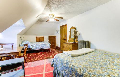 Groups Welcome! Historic Queen Anne Gem in Garrett - Foto 21