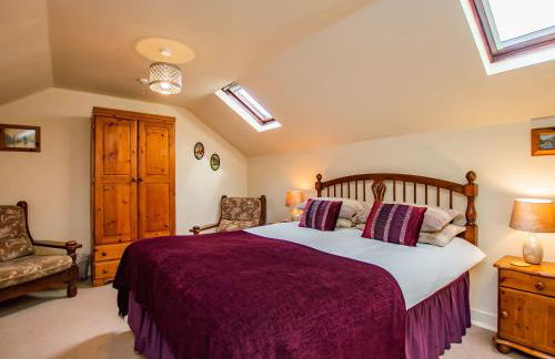 Red Kite Cottage - Photo 20