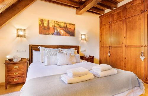 Casa val de Unhola - Foto 19