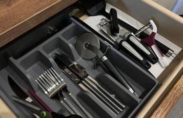 Smart Stay Porta Westfalica Zentrum - Foto 8