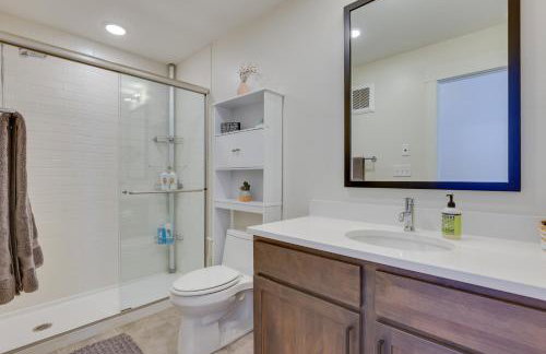 Winter Park Condo with Balcony about 4 Mi to Slopes - Foto 16