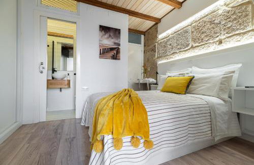 Apartamento Almuiña - Foto 13