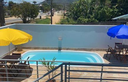 Kitinetes Descanse em Ubatuba - Foto 1