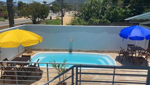 Kitinetes Descanse em Ubatuba - Foto 1