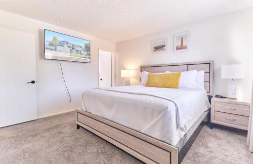 Entire Mountain Oasis Home - Foto 19