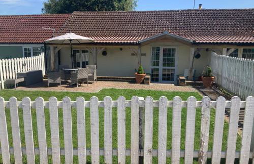 woodpecker cottage at frog trotters cottages - Foto 20