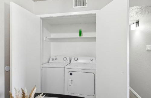 The Landry 283 Spacious and Cozy 2 Bedroom 1bth - Foto 34