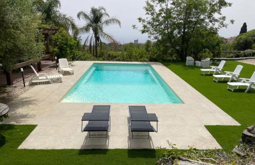 Villa Bonanno Conti - Foto 6