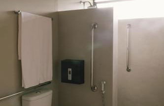 Elegante bangalô de campo 1- Taquaras Huts - Foto 14