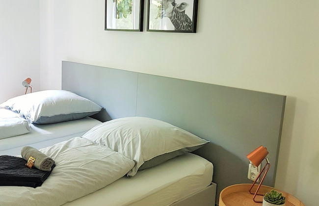 Glück Auf Appartements Walter-Hohmann - Foto 3