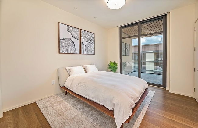 Park Lane 8803 2 Bedroom Condo by RedAwning - Foto 5