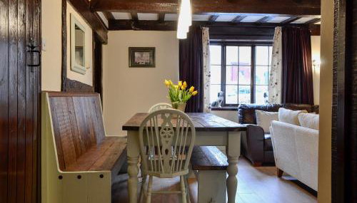 The Old Farmhouse - Foto 4