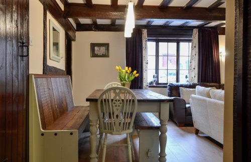 The Old Farmhouse - Foto 4