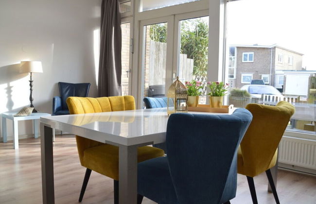 Holiday Apartment Seapaerdje - Foto 14