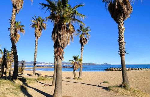 Apartment Les Eucalyptus-12 by Interhome - Foto 30