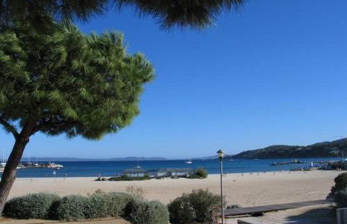 Appartement Moderne 2 pièces à Bormes - Terrasse et Parking - FR-1-251-925 - Foto 11