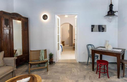 Aelios Cycladic house - Photo 2