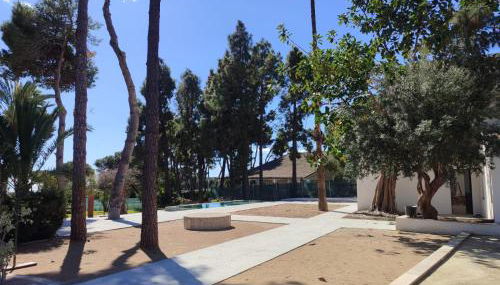 Villa Bianca espectacular casa delante del mar - Foto 4, Garden