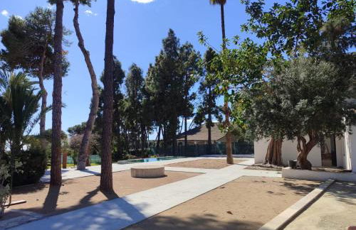 Villa Bianca espectacular casa delante del mar - Foto 4