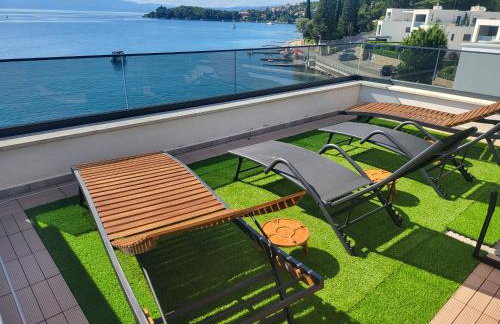 Cassiopeia - Seaside Retreat - Foto 27