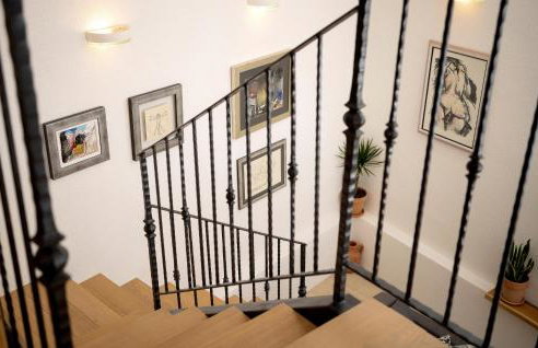 Lovely Home In Vrisnik With Wifi - Foto 27