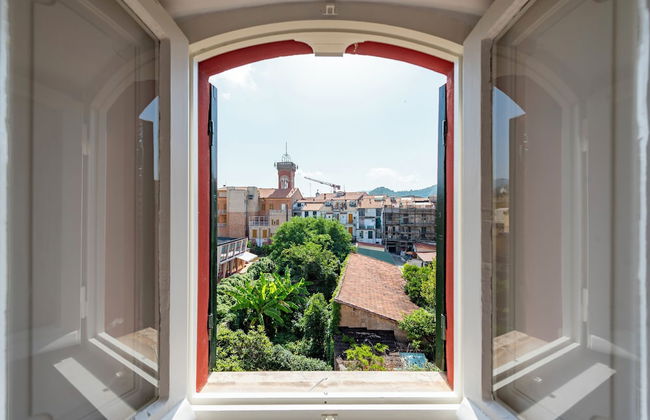 Charming Flat Sestri Levante - Foto 1