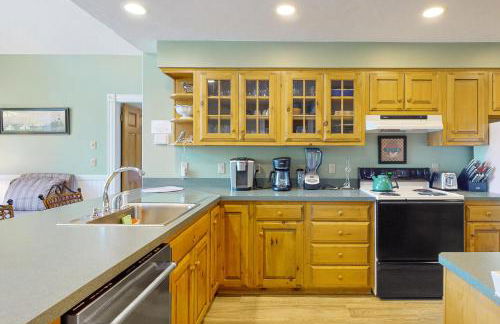 Stoneybrook Retreat Haven - The Carriage House - Foto 6