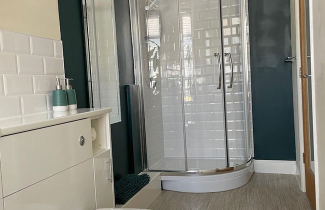 Fabulous Apt in the Heart of Victorian Llandudno - Foto 13