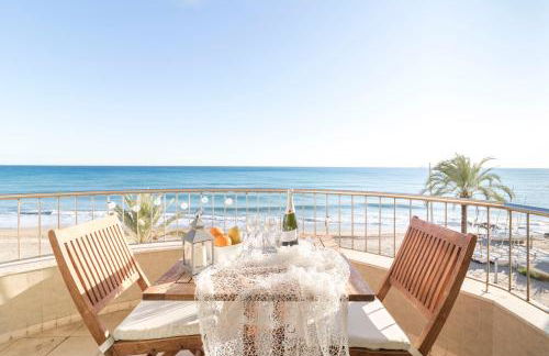 Respira, Mediterraneo 100% .Mandala apARTments - Foto 1