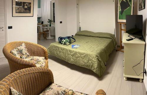 Al Panorama Civitella del Lago - Foto 22