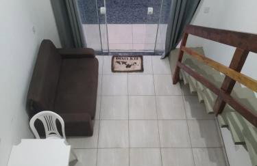 Loft/APTO em Praia da Pinheira - Foto 11