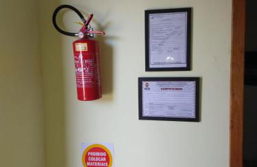 Hospedagem Quatro Estações - Foto 11