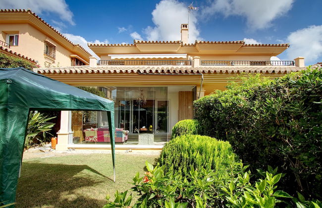 Casa Los Flamencos 52 - Photo 23