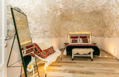 Las Cuevas del Albaicín - Foto 19