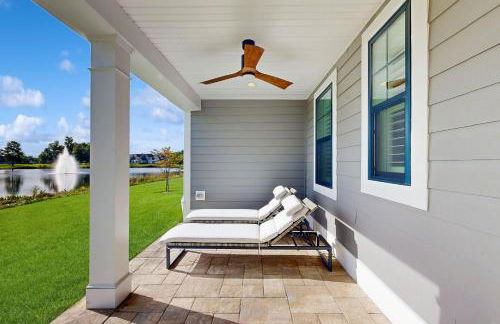 The Peninsula - 26985 Gentle Waters Ln. - Foto 9