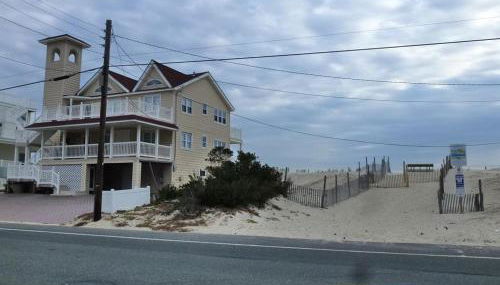 Ocean Front 1St Floor Duplex In Holgate Wifi Washer & Dryer 36234 - Foto 3