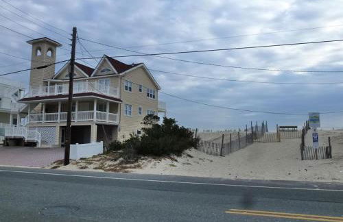 Ocean Front 1St Floor Duplex In Holgate Wifi Washer & Dryer 36234 - Foto 3