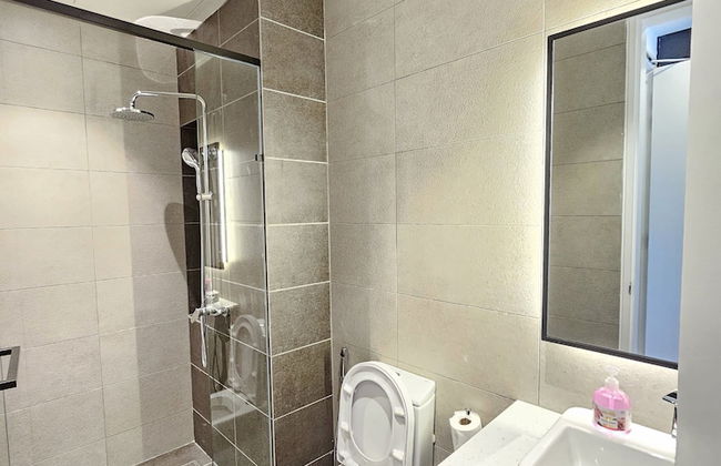 Axon Suites Bukit Bintang - Foto 28