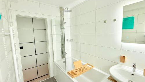 Ferienwohnung Müsen, nah an der Natur - Foto 5