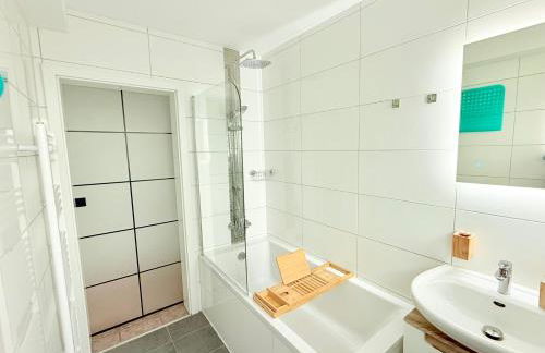 Ferienwohnung Müsen, nah an der Natur - Foto 5